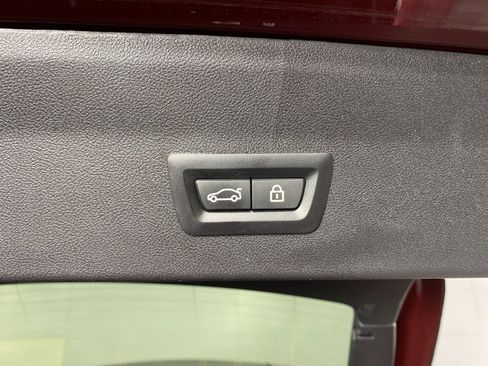 Certified 2023 BMW X4 xDrive30i w/ Premium Package image 30