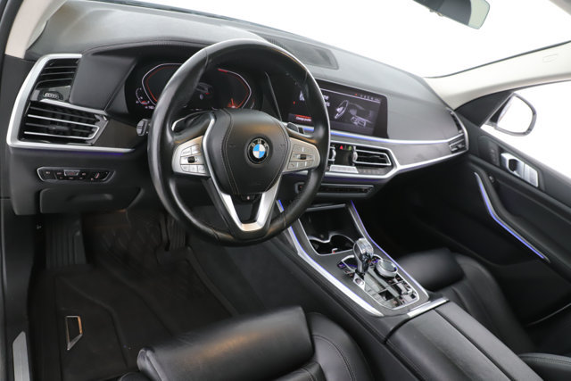 Used 2019 BMW X7 xDrive40i w/ Cold Weather Package AWD/4WD image 20
