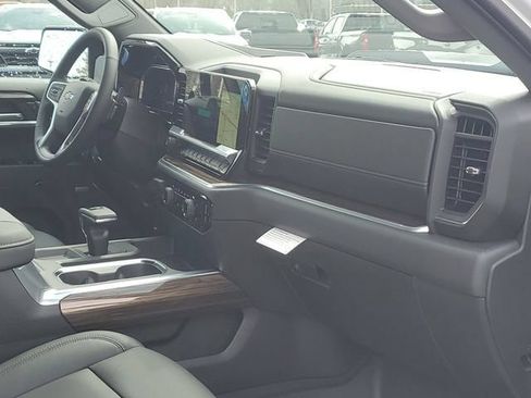 New 2026 Chevrolet Silverado 1500 LT Trail Boss w/ Safety Package AWD/4WD image 28