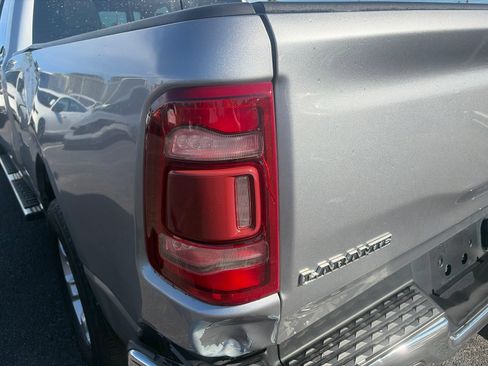 Used 2023 RAM 1500 Laramie AWD/4WD image 16