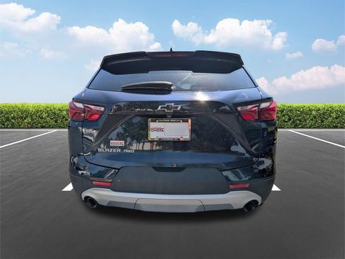 Used 2020 Chevrolet Blazer LT AWD/4WD image 6