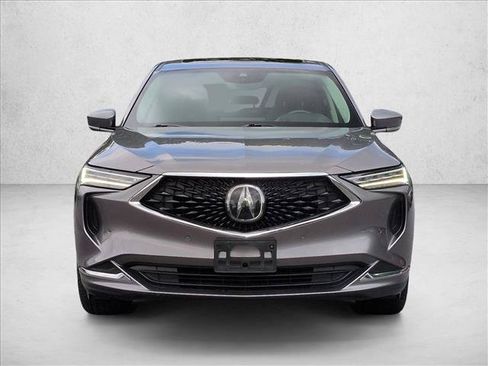 Used 2024 Acura MDX SH-AWD w/ Technology Package image 2