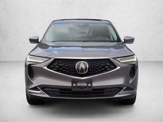 Used 2024 Acura MDX SH-AWD w/ Technology Package video 2