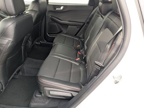 New 2026 Ford Escape ST-Line w/ Cold Weather Package image 64