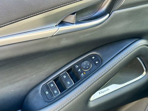 Certified 2026 INFINITI QX60 Luxe w/ Cargo Package image 19