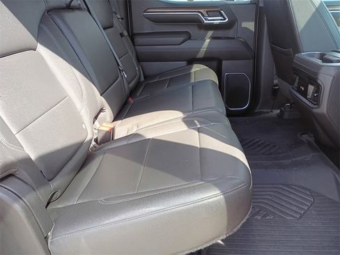 Used 2022 Chevrolet Silverado 1500 LT Trail Boss w/ LT Trail Boss Premium Package image 13