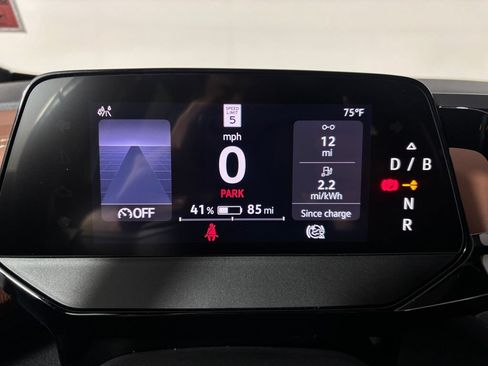 Used 2021 Volkswagen ID.4 Pro S RWD image 17