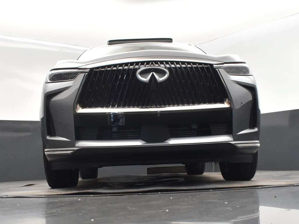Used 2026 INFINITI QX60 Autograph w/ Dark Cargo Package AWD/4WD image 48
