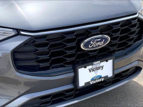 Used 2023 Ford Escape ST-Line w/ Tech Pack #1 AWD/4WD image 29