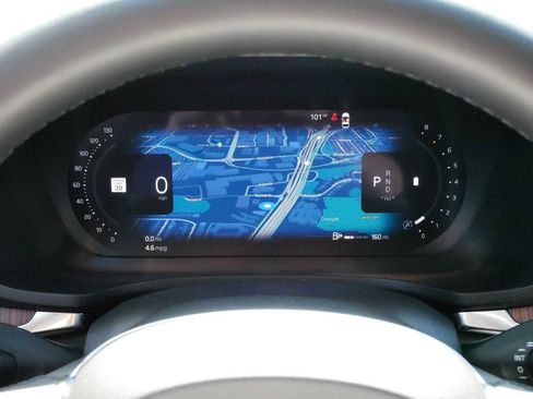 Used 2025 Volvo V60 B5 Cross Country Plus AWD/4WD image 21