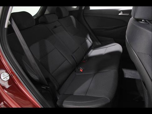 Used 2020 Hyundai Tucson Value AWD/4WD image 17