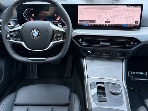 Used 2025 BMW 430i RWD image 16