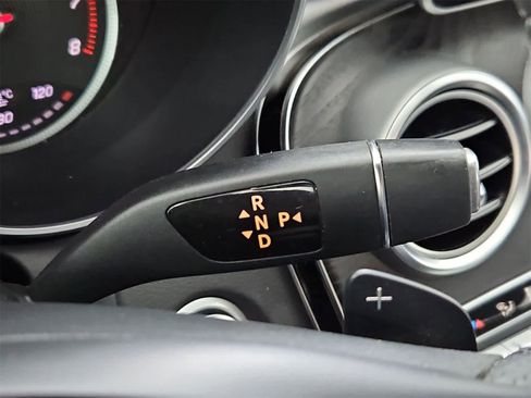 Used 2017 Mercedes-Benz C 300 Sedan image 34