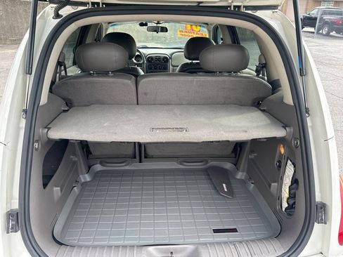 Used 2001 Chrysler PT Cruiser FWD image 11
