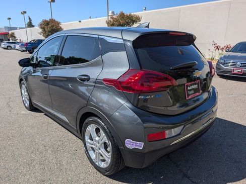 Used 2019 Chevrolet Bolt LT FWD image 9