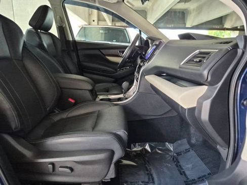 Used 2021 Subaru Ascent Touring AWD/4WD image 21