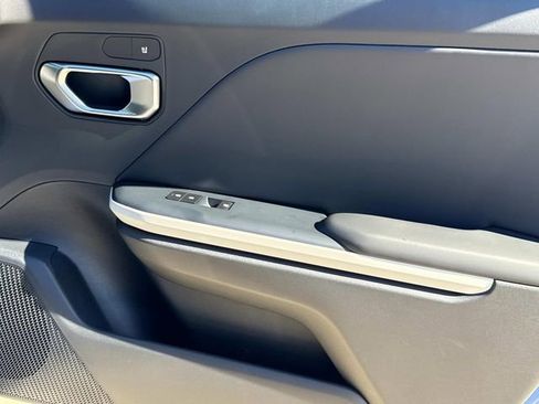 New 2026 Kia K4 GT-Line image 16