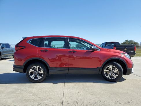 Used 2020 Honda CR-V LX image 4