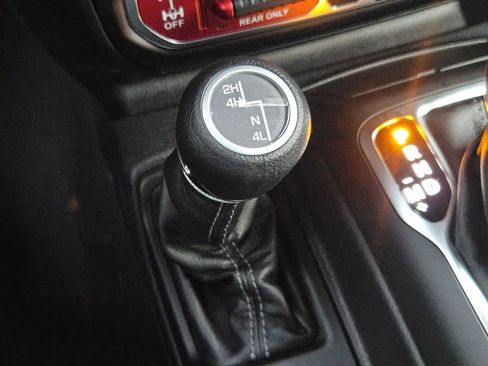 New 2026 Jeep Wrangler Willys image 29