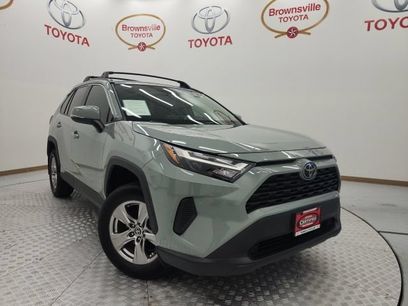 Used 2023 Toyota RAV4 XLE w/ Convenience Package