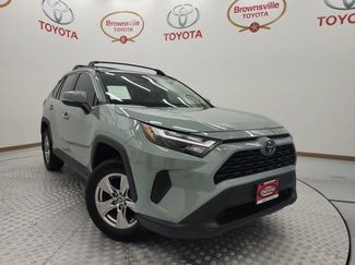 Used 2023 Toyota RAV4 XLE w/ Convenience Package FWD video 1
