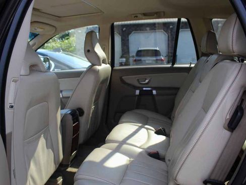 Used 2013 Volvo XC90 3.2 AWD/4WD image 27