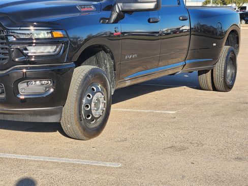 New 2026 RAM 3500 Lone Star image 12