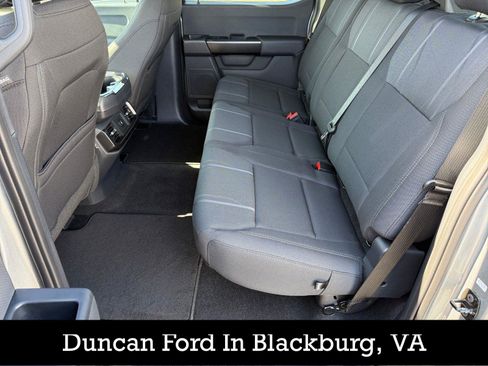 New 2026 Ford F150 STX AWD/4WD image 13