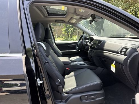 New 2026 Honda Ridgeline RTL image 26