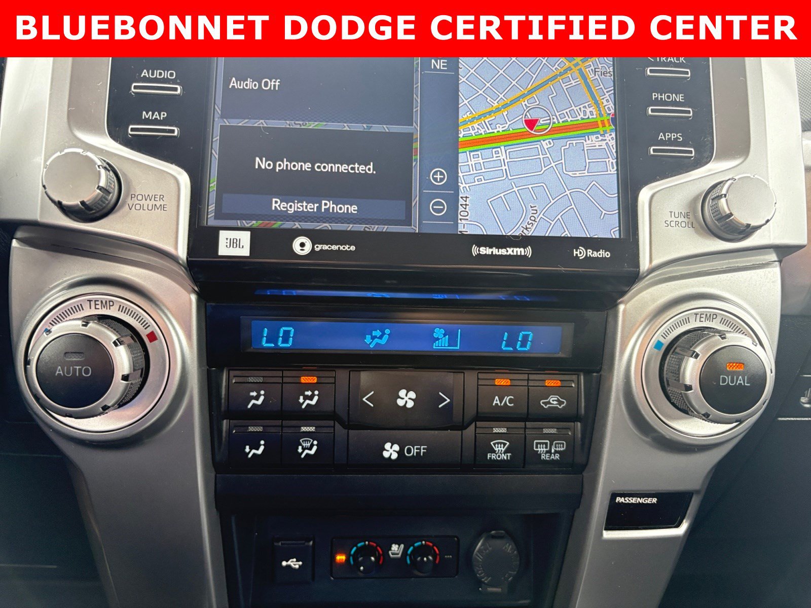 Used 2022 Toyota 4Runner Limited RWD image 17