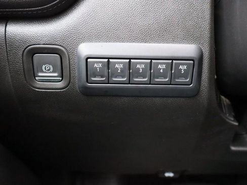 Used 2023 Chevrolet Silverado 3500 LTZ w/ LTZ Convenience Package image 9