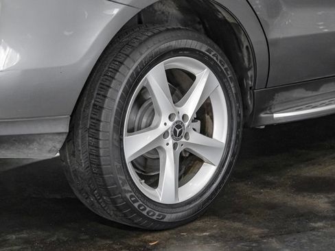Used 2018 Mercedes-Benz GLE 350 image 52