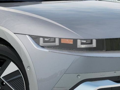 New 2026 Hyundai Ioniq 5 Limited RWD image 9