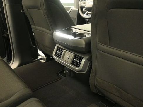 New 2026 Ford F150 XLT w/ XLT Black Appearance Package AWD/4WD image 19