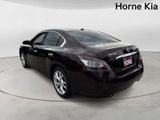Used 2014 Nissan Maxima 3.5 SV image 5