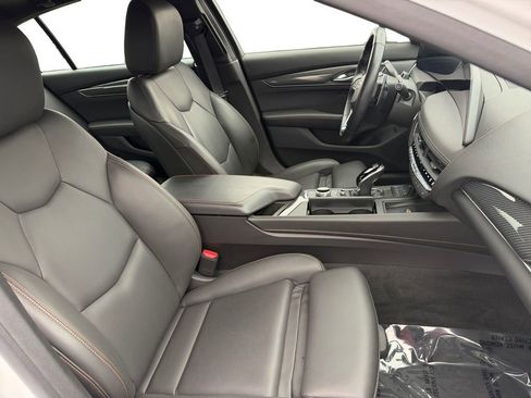 Used 2025 Cadillac CT5 Sport image 15