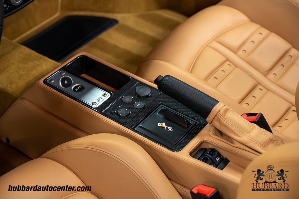 Used 2007 Ferrari F430 Spider RWD image 22