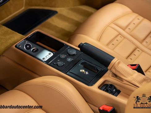 Used 2007 Ferrari F430 Spider RWD image 22