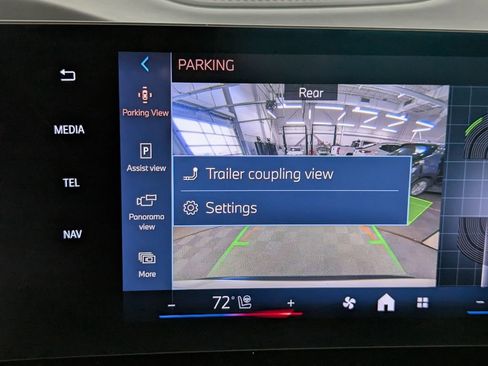 Used 2025 BMW X1 xDrive28i w/ Convenience Package image 23