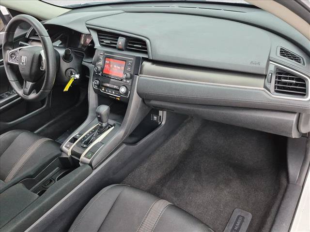 Used 2020 Honda Civic LX image 20
