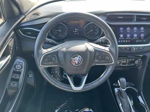Certified 2023 Buick Encore GX Essence w/ Experience Buick Package image 15