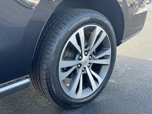 Used 2021 Ford Expedition King Ranch image 32