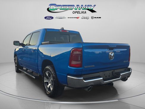 Used 2024 RAM 1500 Laramie image 5