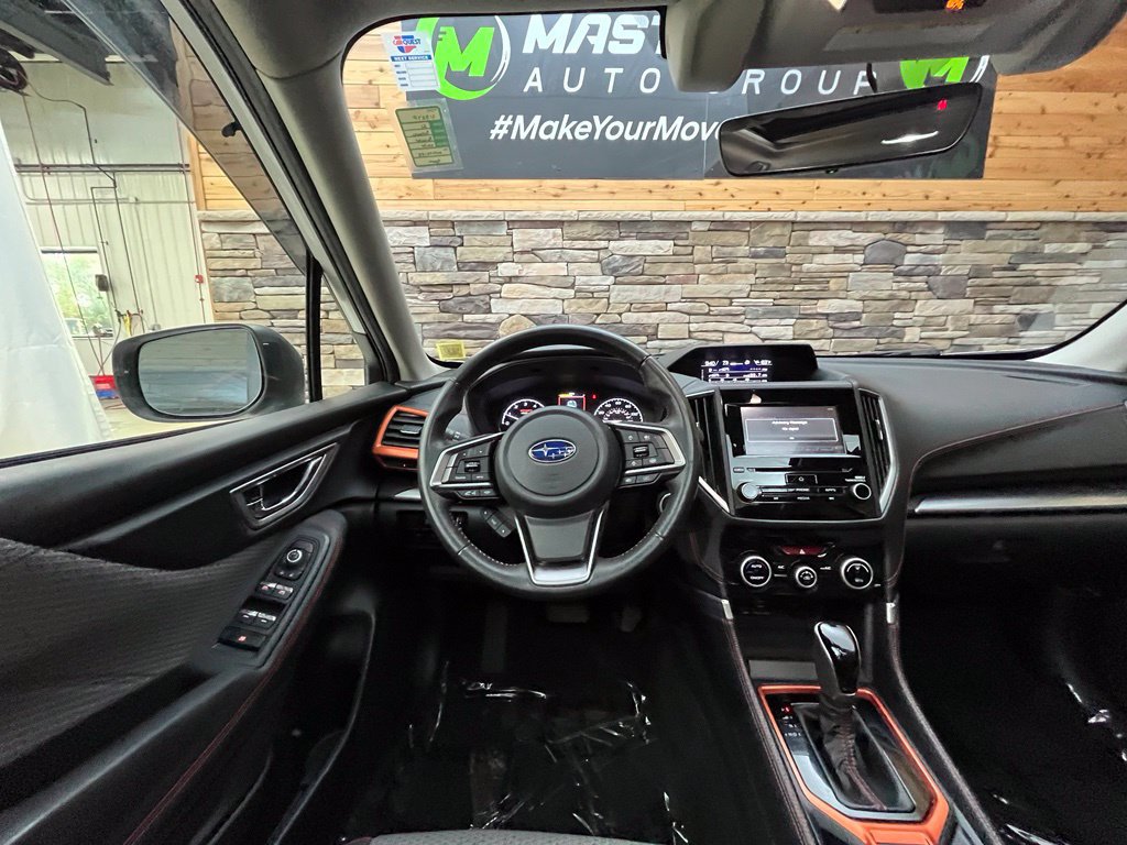 Used 2021 Subaru Forester Sport AWD/4WD image 25
