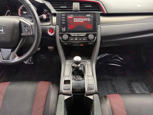 Used 2020 Honda Civic Si image 11