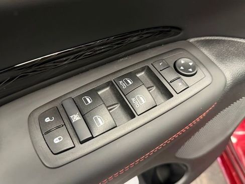 New 2026 Dodge Durango GT image 14