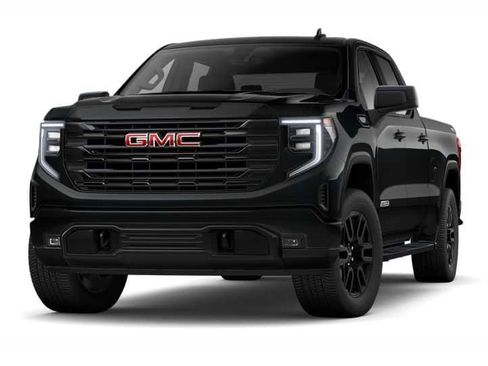 New 2026 GMC Sierra 1500 Elevation image 51