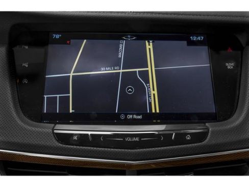 Used 2018 Cadillac CT6 Premium Luxury AWD/4WD image 20