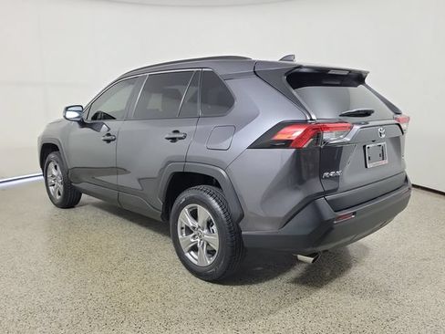 Used 2023 Toyota RAV4 XLE w/ Convenience Package FWD image 7