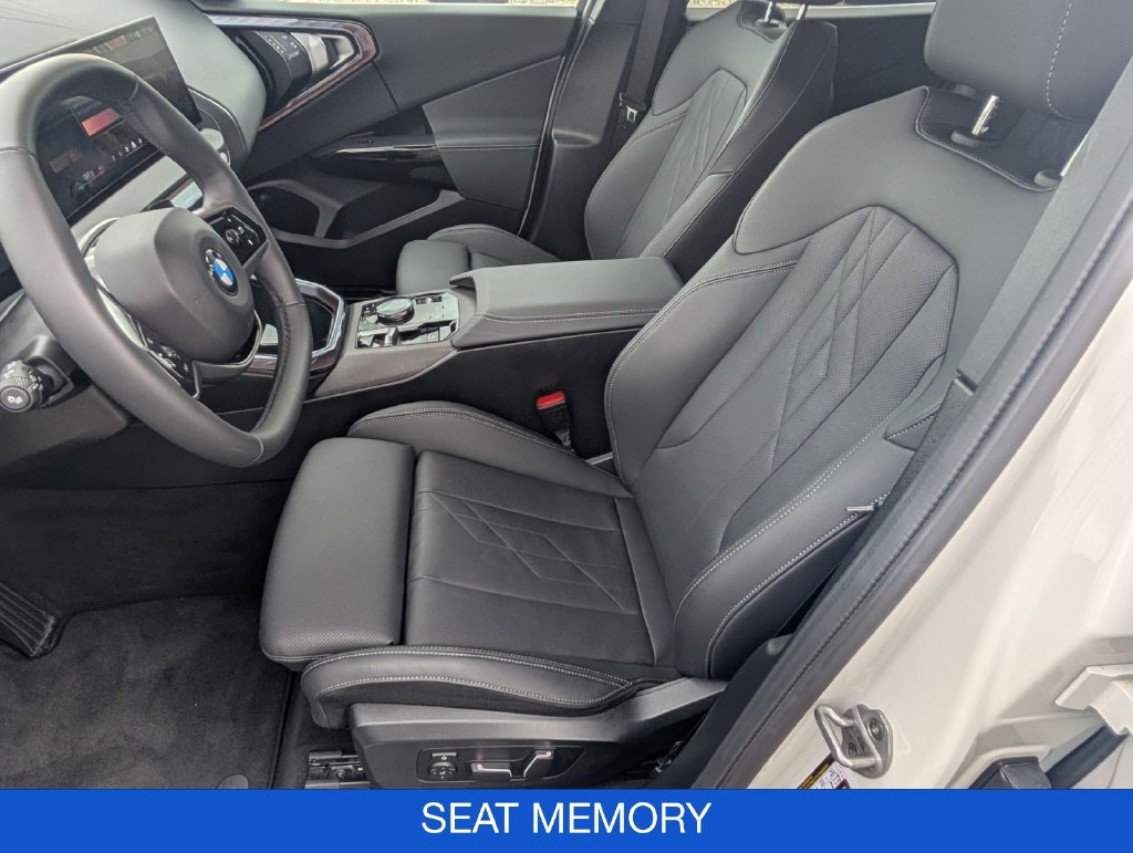 Used 2026 BMW X3 xDrive30i AWD/4WD image 15